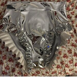 CHAR WORKROOM SHORTS